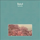 Beirut - No No No - Import CD