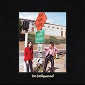 The Lemon Twigs - Do Hollywood - Import Vinyl LP Record