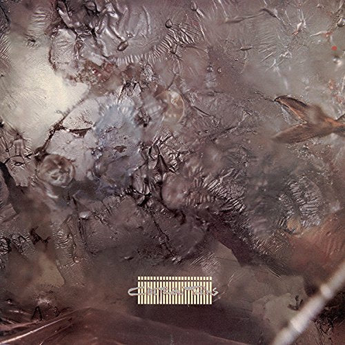Cocteau Twins - Head Over Heels - Import 180g Vinyl LP Record+12"