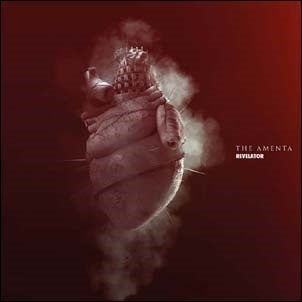 The Amenta - Revelator - Import CD