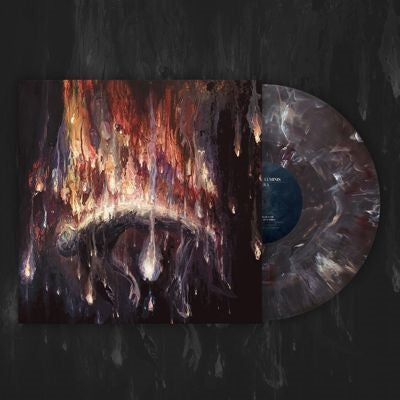 Miserere Luminis - Sidera - Import Vinyl LP Record