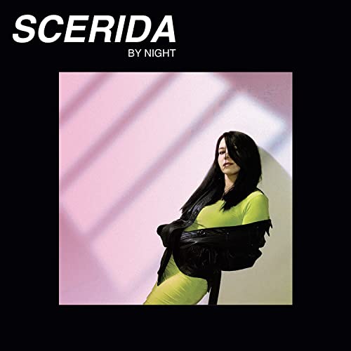 Scerida - By Night - Import 12’ Single Record
