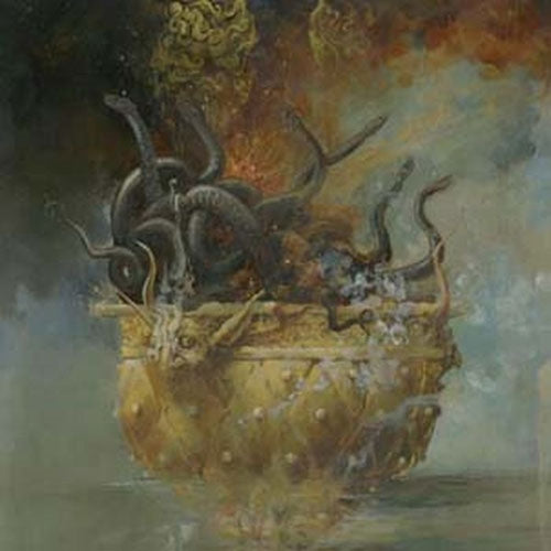 Bestia Arcana - Holokauston - Import CD Digipak