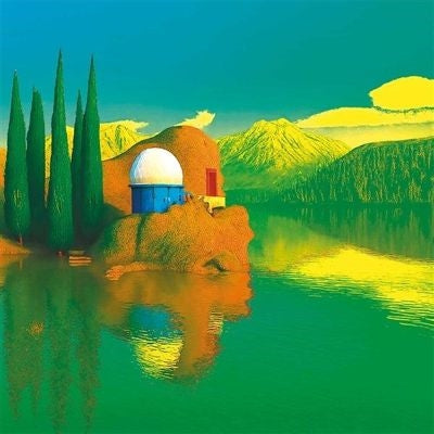 Various Artists - Radar Keroxen Vol.6 - Import Vinyl LP Recurd