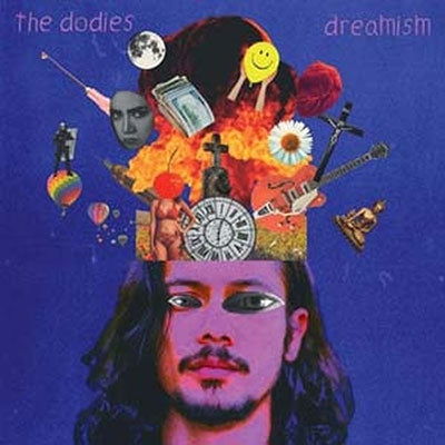 The Dodies - Dreamism - Import CD