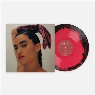 Empress Of - Save Me EP - Import LP Record