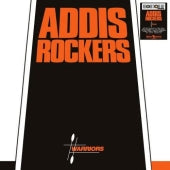 Addis Rockers - Warriors - Import Record Store Day LP Record