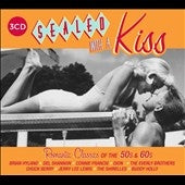 Various Artists - Sealed With A Kiss - Import 3 CD Box Set