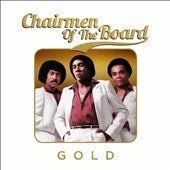 Chairmen Of The Board - Gold - Import 3 CD