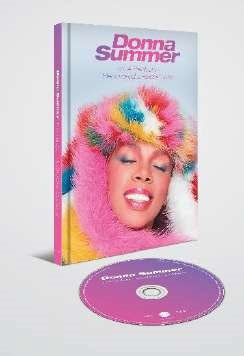 Donna Summer - I'm A Rainbow - Recovered & Recoloured - Import CD