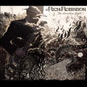 Rich Robinson - The Ceaseless Sight - Import CD