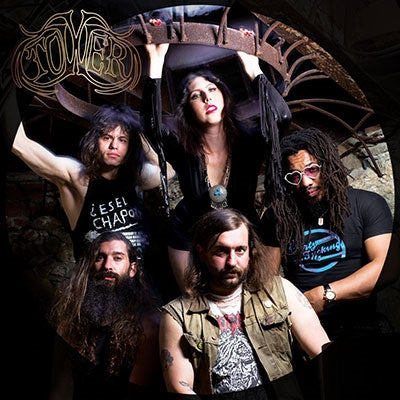 Tower (Nyc) - Tower - Import CD