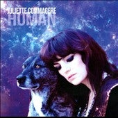 Juliette Commagere - Human - Import CD