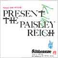Times New Viking - The Paisley Reich - Import CD