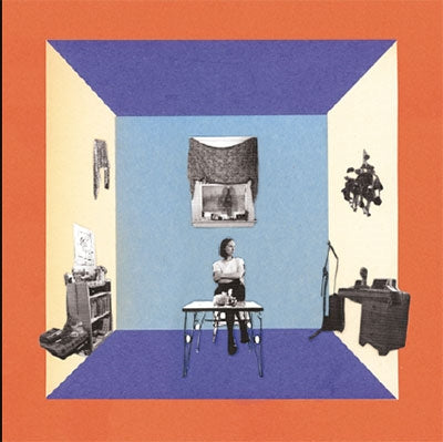Hand Habits - Wildly Idle (Humble Before The Void) - Import CD