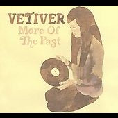 Vetiver - More Of The Past EP - Import CD