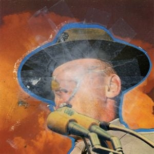 Ricked Wicky - King Heavy Metal - Import CD