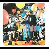 Nurse With Wound - Huffin' Rag Blues [Digipak] - Import CD Digipak