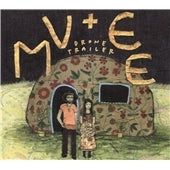 MV & EE - Drone Trailer - Import CD Digipak