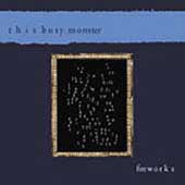 This Busy Monster - Fireworks - Import CD