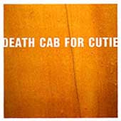 Death Cab For Cutie - The Photo Album - Import CD