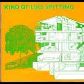 Kind Of Like Spitting - Bridges Worth Burning - Import CD