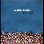 Nada Surf - Let Go - Import CD