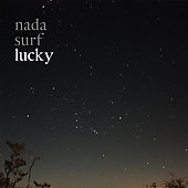 Nada Surf - Lucky [Digipak] - Import CD Digipak