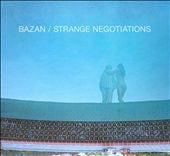 David Bazan - Strange Negotiations - Import CD Digipak