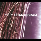 Phantogram - Nightlife - Import CD Digipak