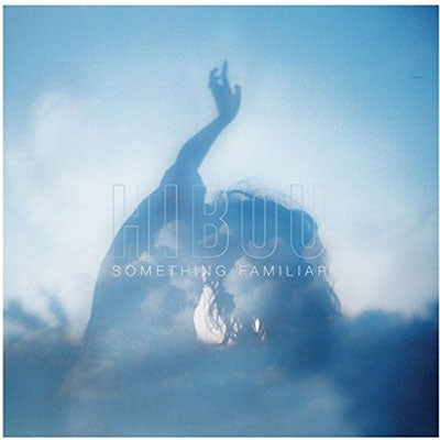 Hibou - Something Familiar - Import CD
