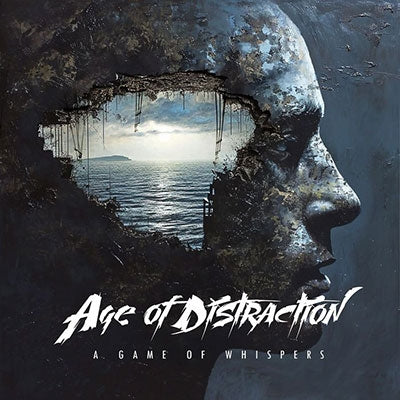 Age Of Distraction - A Game Of Whispers - Import CD