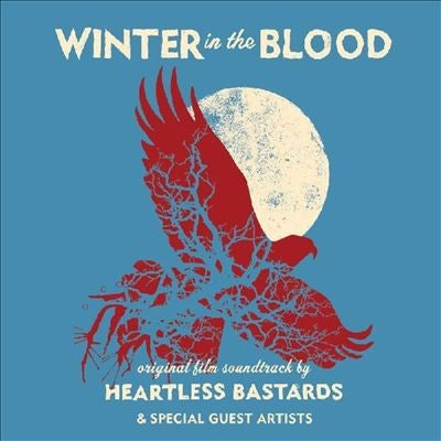 Heartless Bastards - Winter in the Blood - Import LP Record