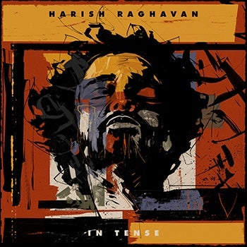 Harish Raghaven - In Tense - Import CD