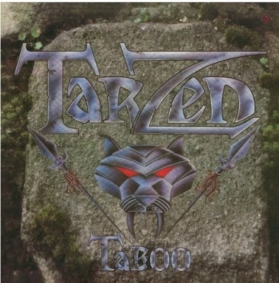 Tarzen - Taboo - Import CD