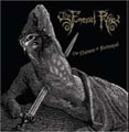 The Funeral Pyre、、Funeral Pyre - The Nature of Betrayal - Import CD