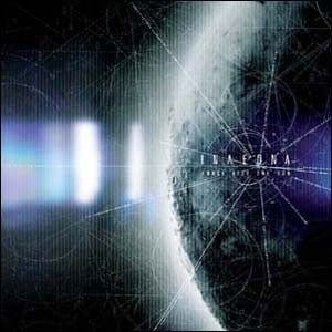 Inaeona - Force Rise the Sun - Import CD