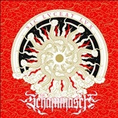 Schammasch - Sic Lvceat Lvx - Import CD