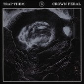 Trap Them - Crown Feral - Import CD