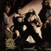 Venom Prison - Animus - Import CD