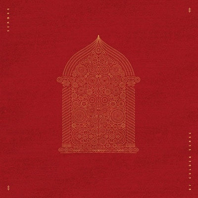 Sermon - Of Golden Verse - Import CD
