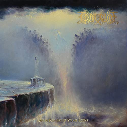 Tomarum - Ash in Realms of Stone Icons - Import CD