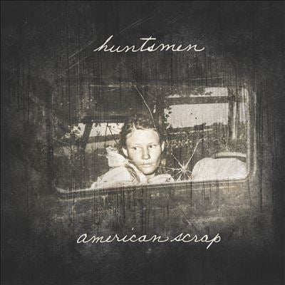 Huntsmen - American Scrap - Import Vinyl LP Record Limited Edition