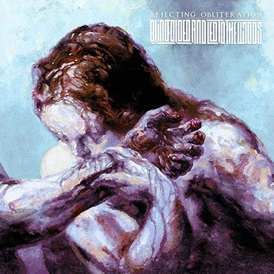 Blindfolded and Led to the Woods - Rejecting Obliteration - Import CD