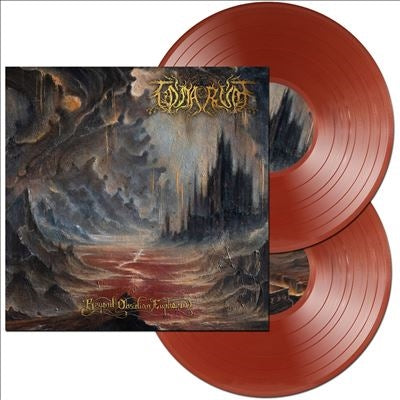 Tomarum - Beyond Obsidian Euphoria - Import Vinyl 2 LP Record