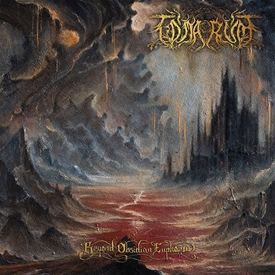Tomarum - Beyond Obsidian Euphoria - Import CD
