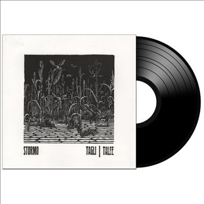 Stormo - Tagli/Talee - Import Vinyl LP Record