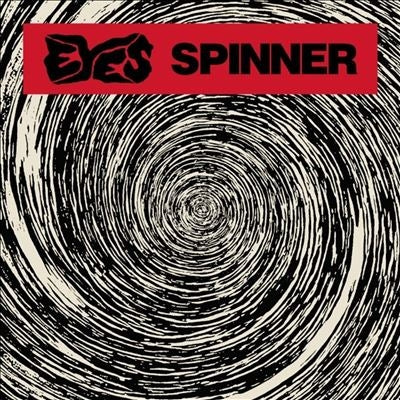 Eyes - Spinner - Import Vinyl LP Record
