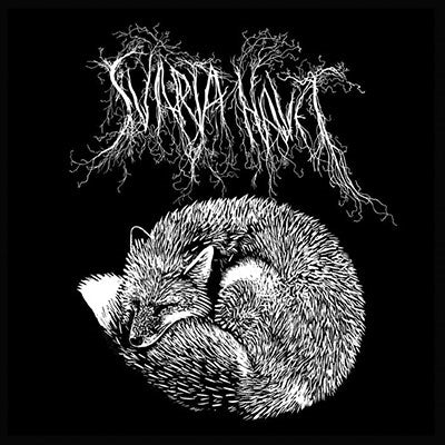 Svarta Havet  -  Manen Ska Lysa Din Vag  -  Import CD