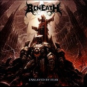 Beneath - Enslaved by Fear - Import CD